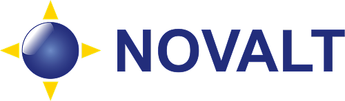 Logo Novalt
