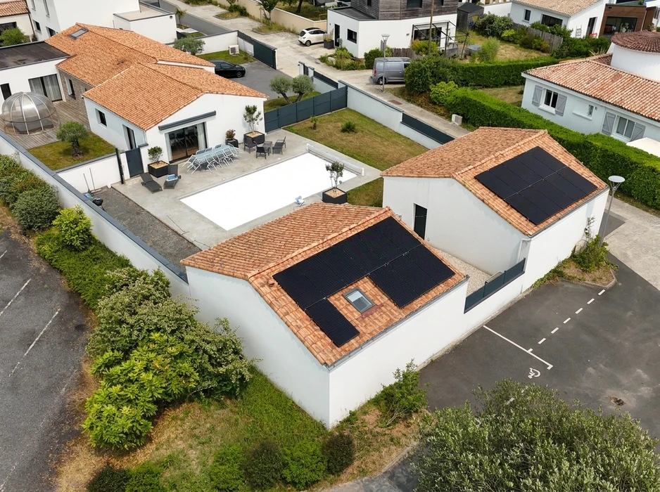 Réalisation 1